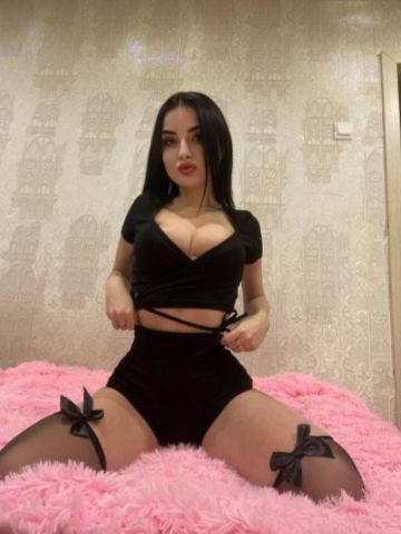 Анкета проститутки Кристина - Фото 1, , 24 года, №314733